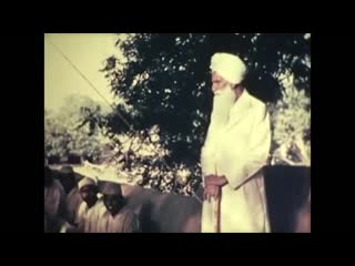 Baba sawan singh