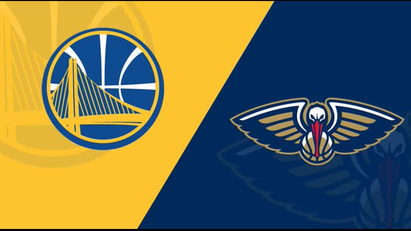 Голден стейт пеликанс