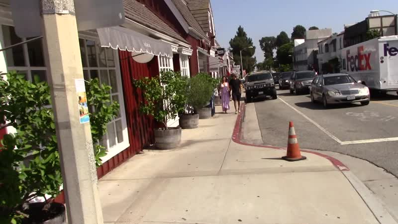 Alessandra ambrosio and boyfriend nicolo oddi shop goop in brentwood ( 720 x 1280 ) mp4