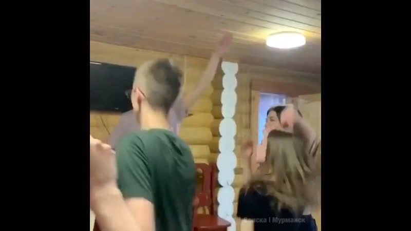 Вписка | мурманск