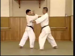 Kata mochi ikkajo osae ni