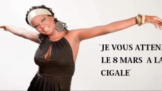 Best of charlotte dipanda par dieu cyclon