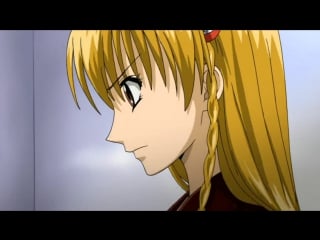 6 серия нейро ногами детектив из ада /majin tantei nogami neuro