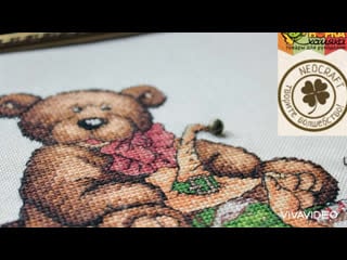 Норка хомяка