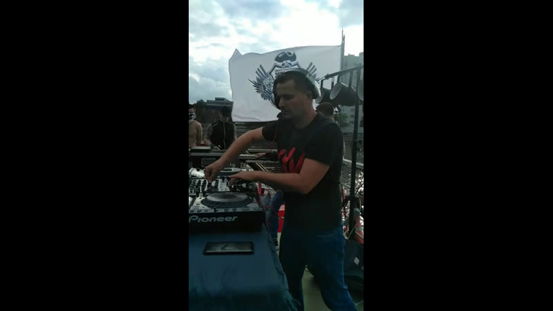 Dj or beat жарища!