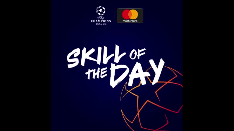 Overbetting видео твиттер uefa champions league ‏ @championsleague