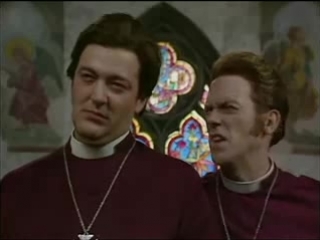 A bit of fry and laurie 2x06