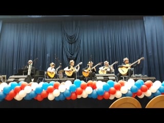 Ансамбль "рондо"