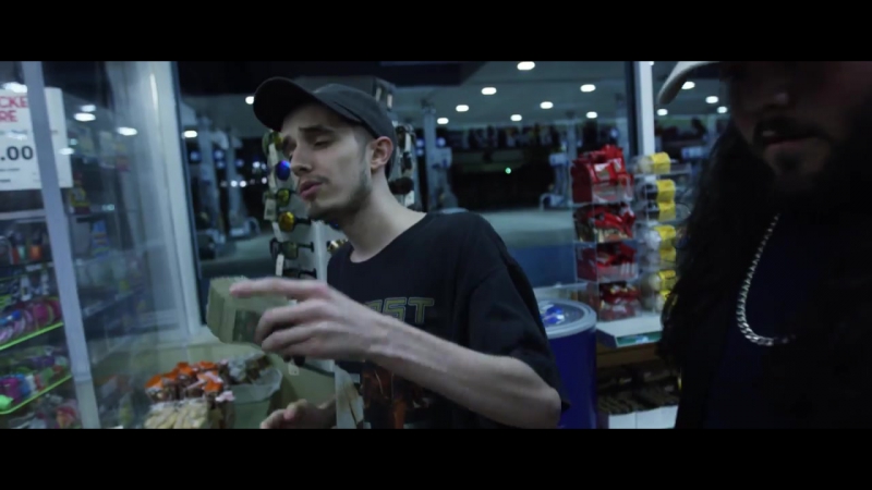 Pouya scrubs (feat shakewell)