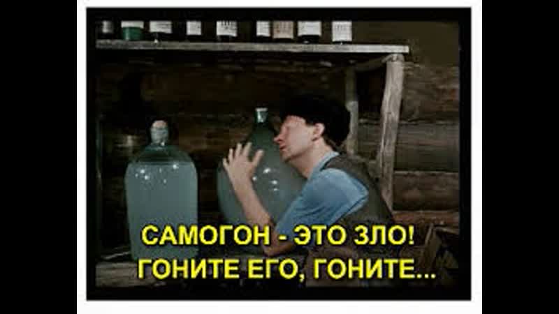 Без каких нибудь особенных затрат создан этот самогонный аппарат =))