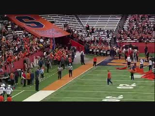 Ncaaf 2018 week 09 north carolina state at syracuse