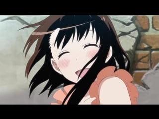 Nisekoi amv kyary pamyu pamyu ninja re bang bang