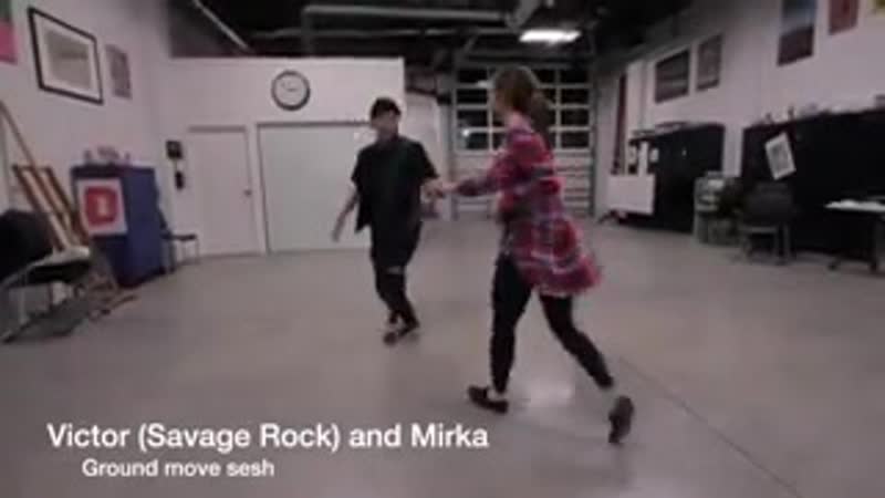 Хасл в ванкувере savage and miroslava hajíčková