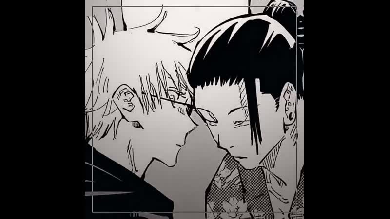 ↝jujutsu kaisen ; gojo satoru ; geto suguru