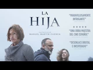 Дочь (2021) la hija (the daughter)