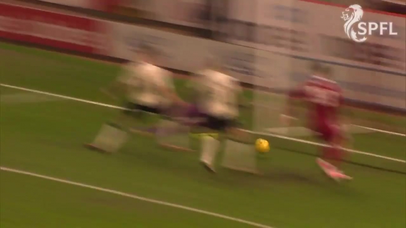 Самый нелепый удар