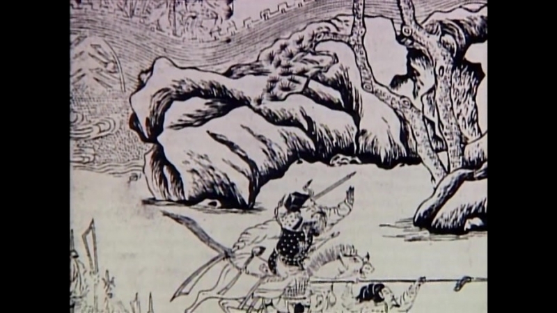 Биография чингисхан террор и завоевание 1995