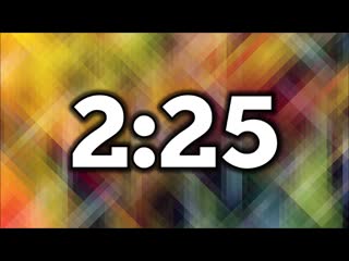 Countdown timer 4 minutes 39 sec + sammy flash my life clarinet remix (2017)