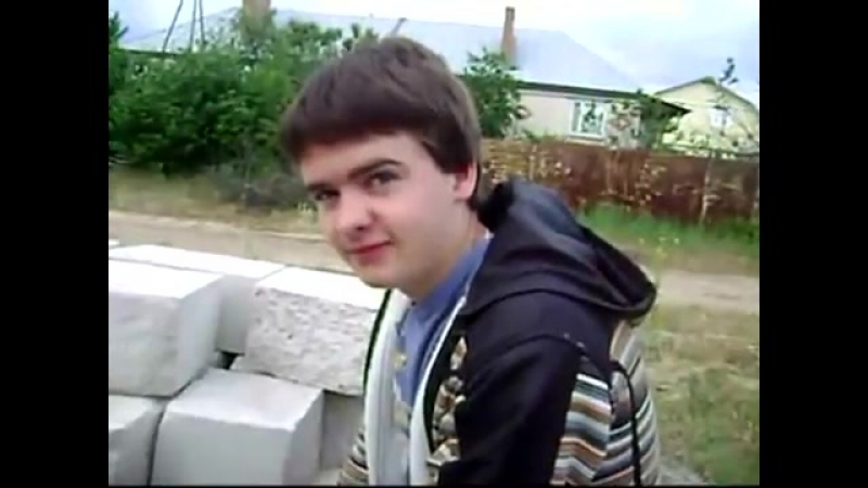 Руслан гительман из 2007 | ретроспектива на зш