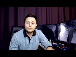 [brig man] бригман против / ps4 за 8000 на авито и видеокарты для пк!