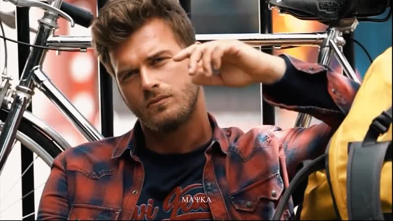 Kivanç tatlituğ mavi gq l'officiel (gotta love it) | by mayka román rivera