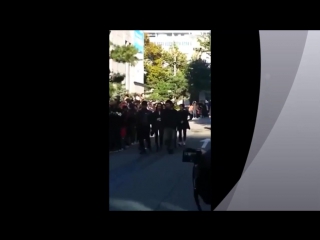 F(x) at kbs building (151030)