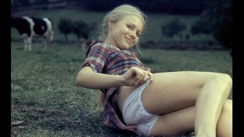 Не избави нас от лукавого / dont deliver us from evil / 1971
