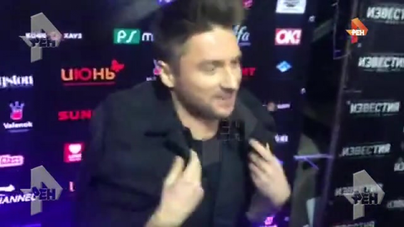 Сергей лазарев отказался отвечать на вопрос, чьим является крым