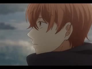 ☆ mafuyu sato; yuki oshida; ritsuka uenoyama edit