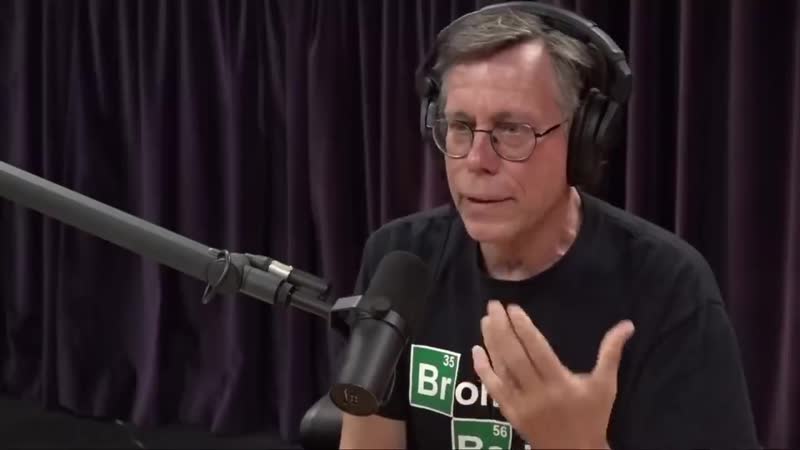 Русская озвучка джо роган и боб лазар бэк инжениринг летающей тарелки