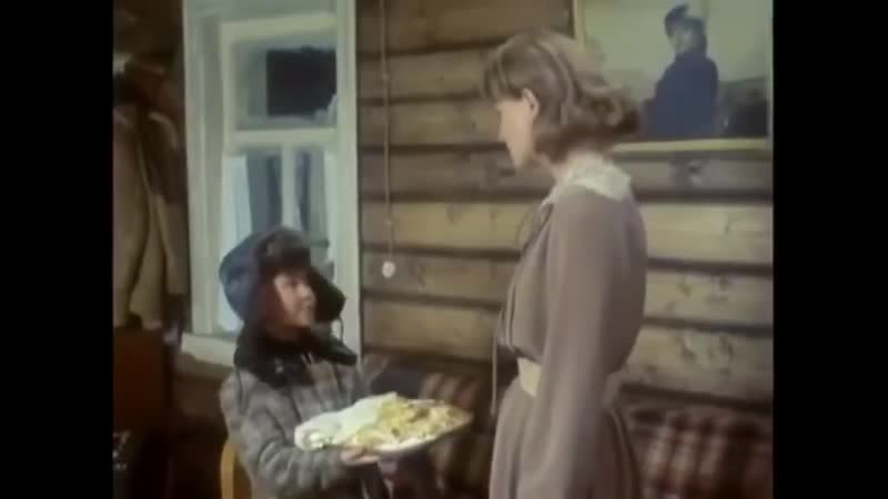 Отрывок из к/ф «сирота казанская»