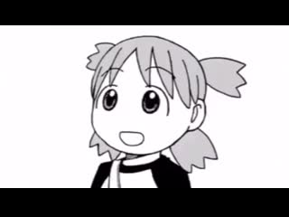 Yotsuba gets trolled epic style