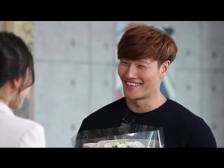 [2016 01 19][full cut ep 1/2] kim jong kook to guest on我是大美人