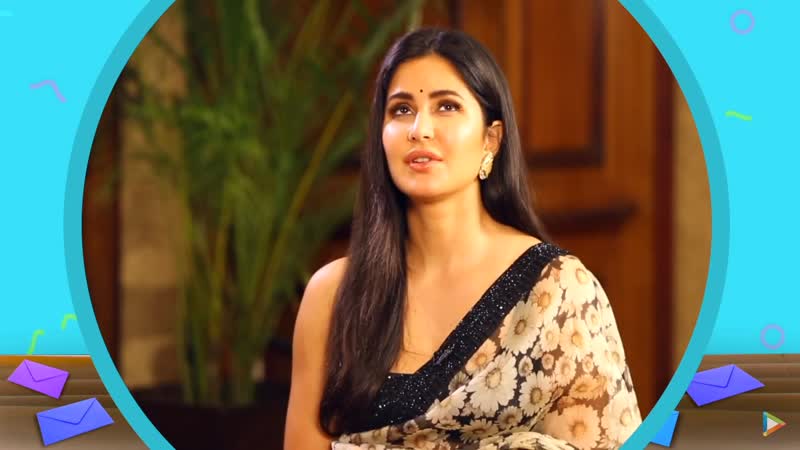 Katrina kaif about sonam kapoor ahuja