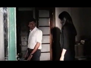 Monica bellucci in il cielo è sempre più blu (1996)
