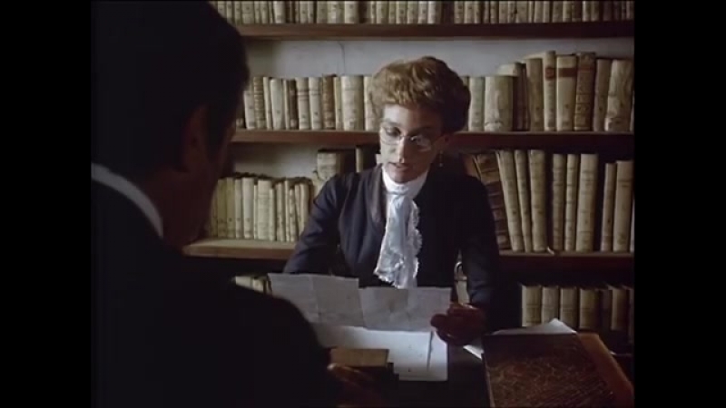 Очи чёрные художественный фильм (1987) black eyes feature film