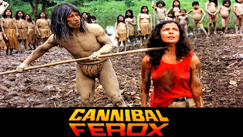 Cannibal ferox 1981 720p watch online 