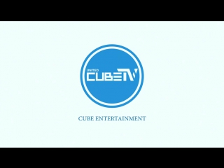[making] beast ‘ordinary’ photoshoot a ver @ cubetv