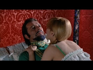 Синяя борода / bluebeard (1972) жанр драма, триллер