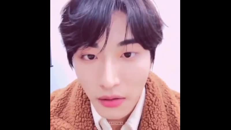 Happy seonghwa day always our star seonghwa