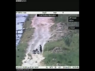 Афганистан двое талибов подорвались в результате неудачной попытке закладки сву