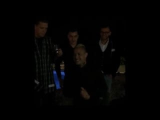 Video cè la roma in centro festa a sorpresa a nainggolan