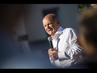 Live bundeskanzler scholz hält seine jährliche sommer pressekonferenz zu aktuellen themen