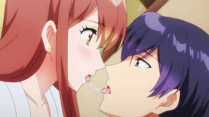 Начальник с большим размером [хентай] 08 / xl joushi [hentai] 08