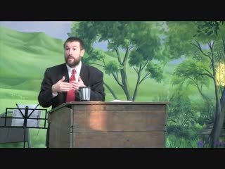 Babylon in the end times is the usa pastor steven anderson steve's revised sermon