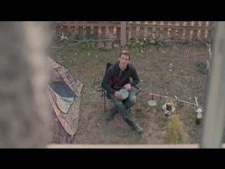 Отрывок из сериала бесстыдники | alpha