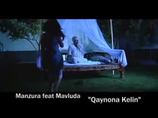 Asalxo’jayeva mavluda va manzura " qaynona kelin "