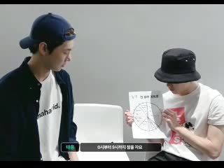 Послушная кроля, надо же