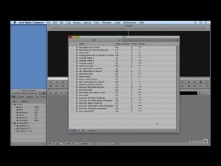 Lynda avid media composer 8 essential training