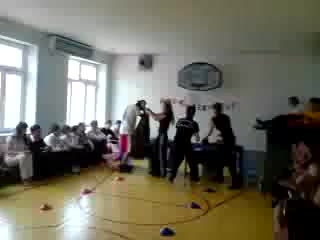 Ану ка девушки 2